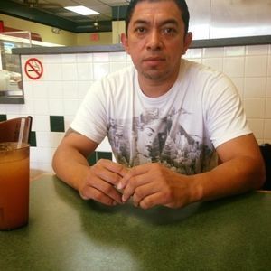 Meet your Posher, Jose antonio